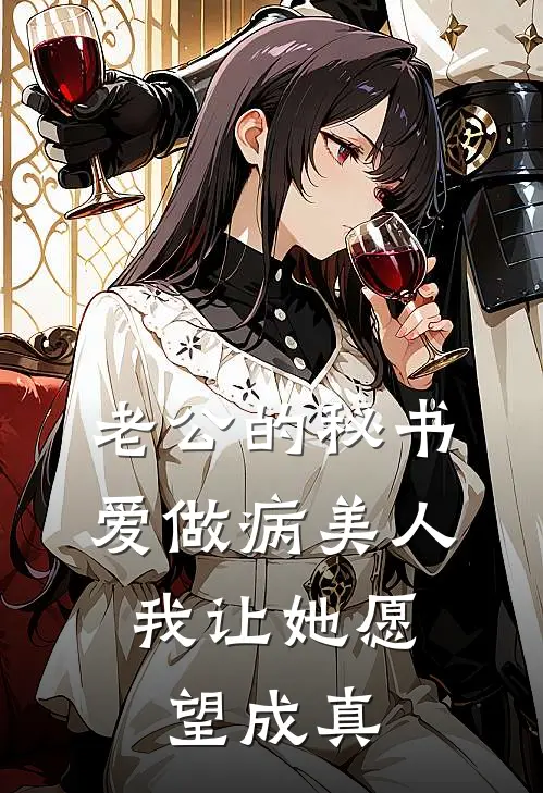 老公的秘书爱做病美人，我让她愿望成真