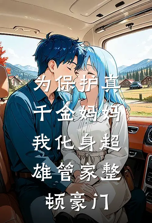为保护真千金妈妈，我化身超雄管家整顿豪门