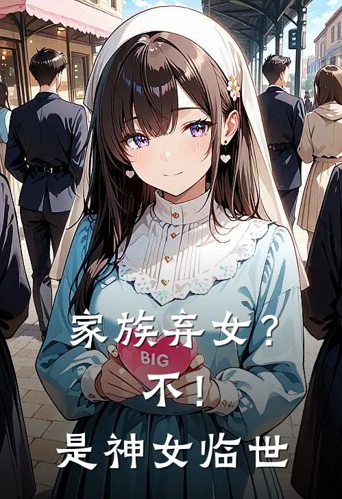 家族弃女？不！是神女临世
