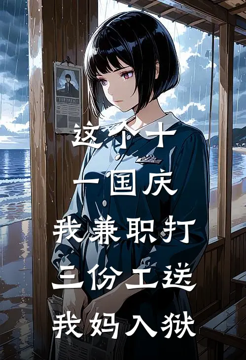 这个十一国庆，我兼职打三份工送我妈入狱