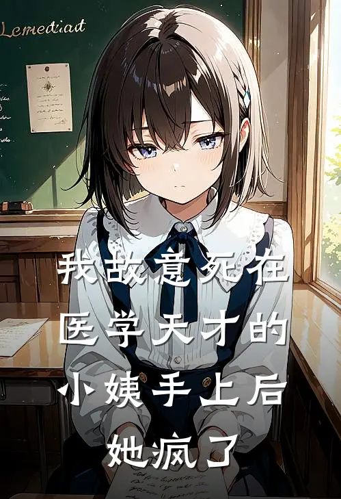 我故意死在医学天才的小姨手上后，她疯了
