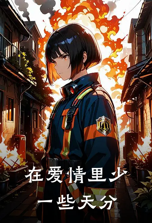 在爱情里少一些天分