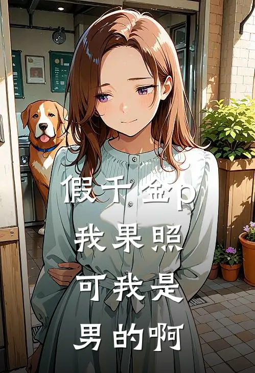 假千金p我果照，可我是男的啊