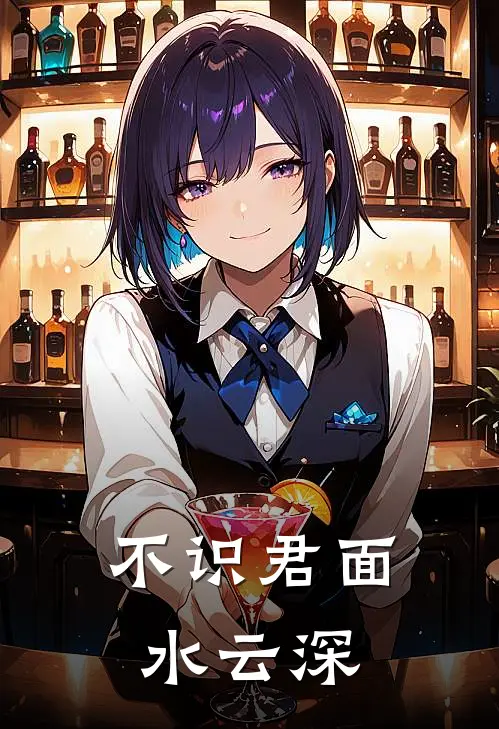 不识君面水云深