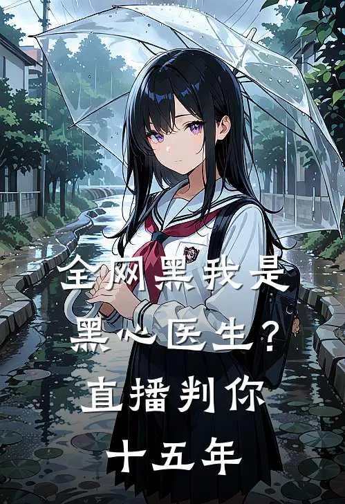 全网黑我是黑心医生？直播判你十五年