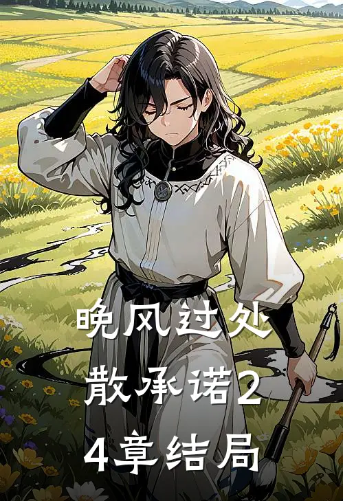 晚风过处散承诺24章结局