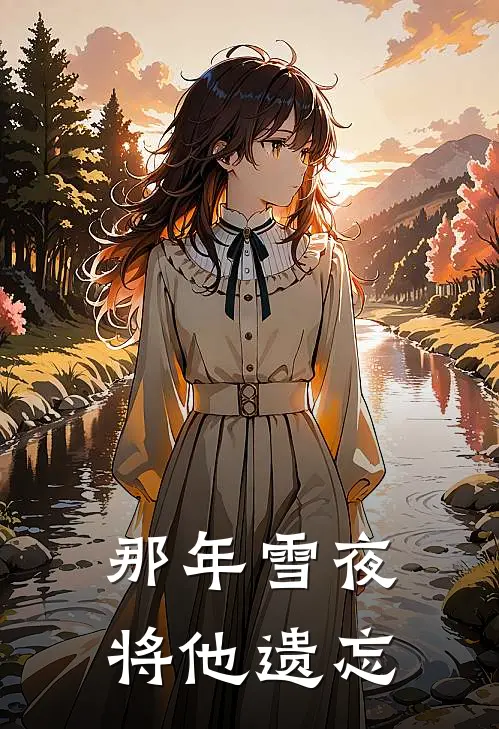 那年雪夜将他遗忘