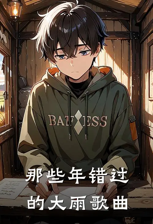 那些年错过的大雨歌曲