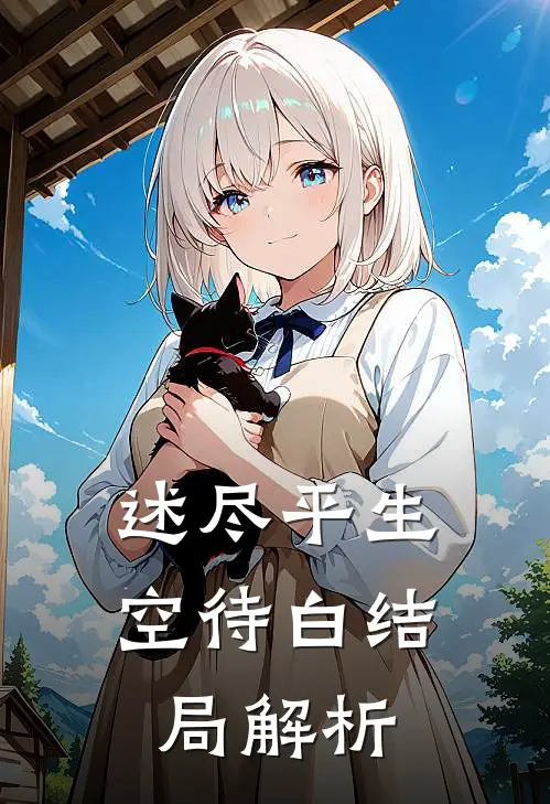 述尽平生空待白结局解析