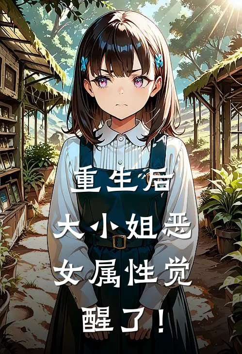 重生后，大小姐恶女属性觉醒了！