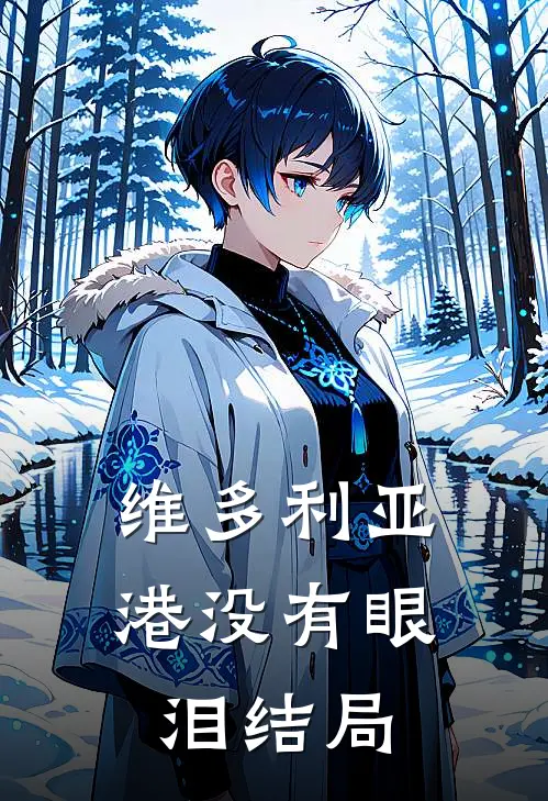 维多利亚港没有眼泪结局