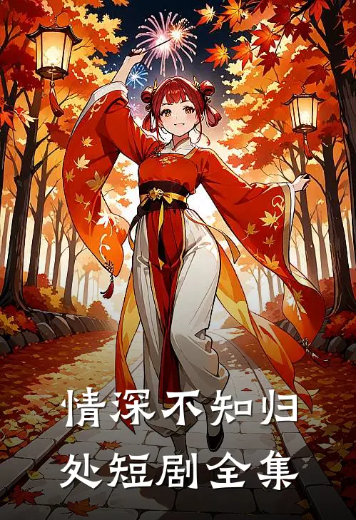 情深不知归处短剧全集