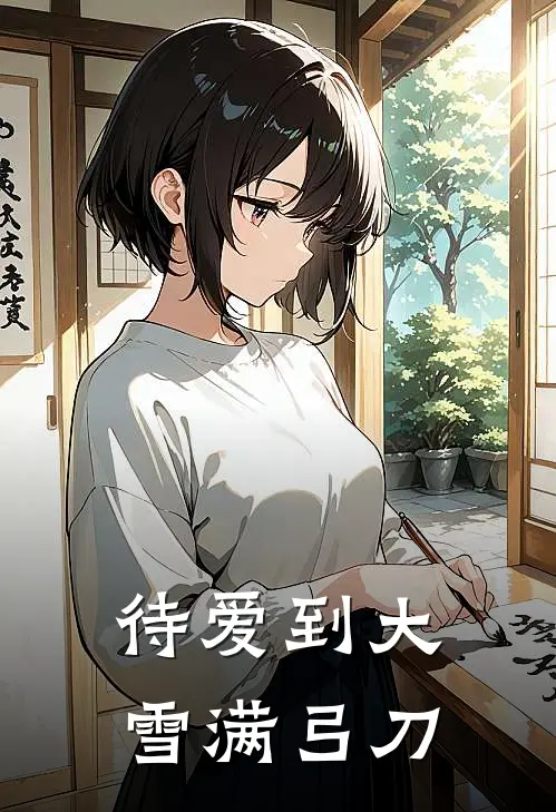 待爱到大雪满弓刀