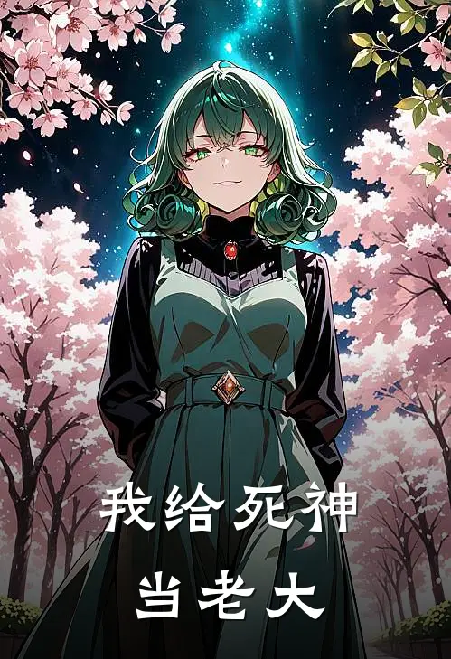 我给死神当老大