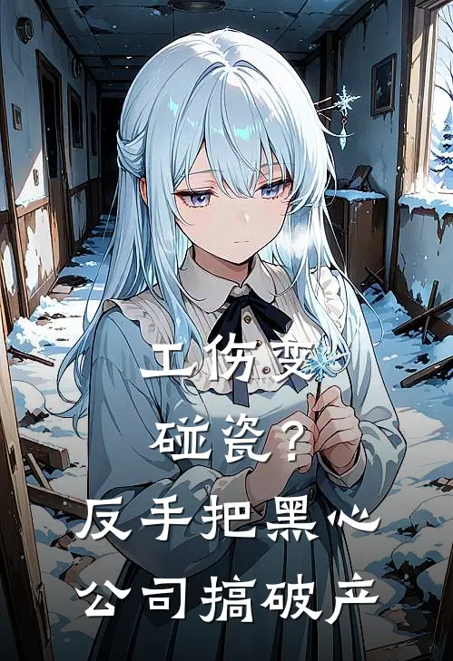 工伤变碰瓷？反手把黑心公司搞破产