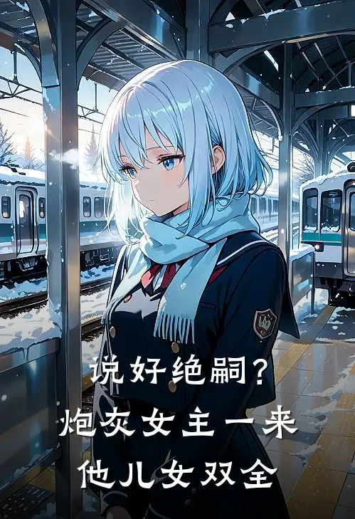 说好绝嗣？炮灰女主一来他儿女双全