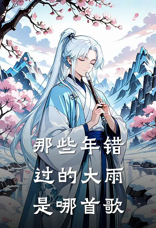 那些年错过的大雨是哪首歌