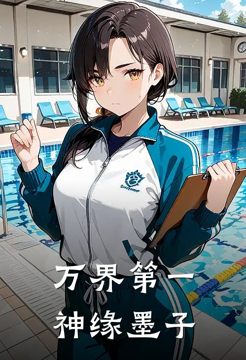 万界第一神 缘墨子