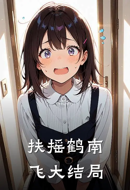 扶摇鹤南飞大结局