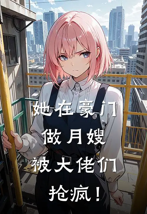 她在豪门做月嫂，被大佬们抢疯！