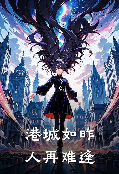 港城如昨，人再难逢