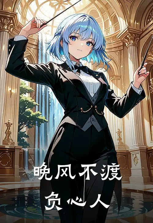 晚风不渡负心人