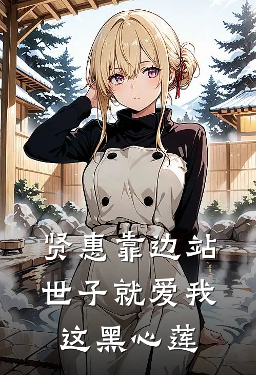 贤惠靠边站，世子就爱我这黑心莲