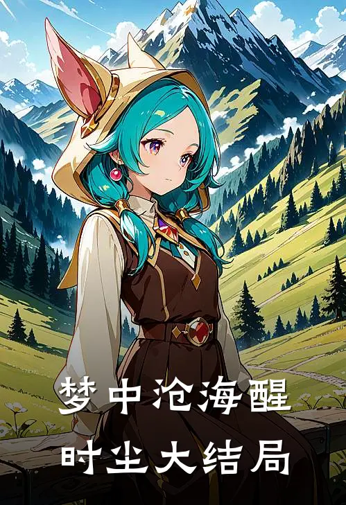 梦中沧海醒时尘大结局