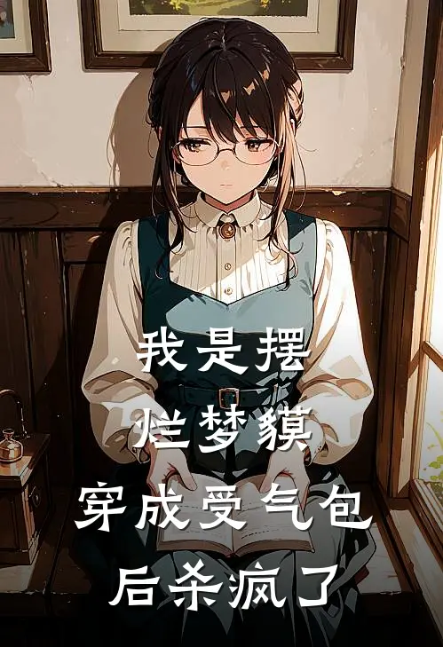 我是摆烂梦貘，穿成受气包后杀疯了