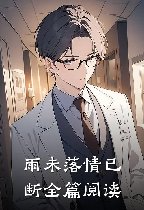 雨未落情已断全篇阅读