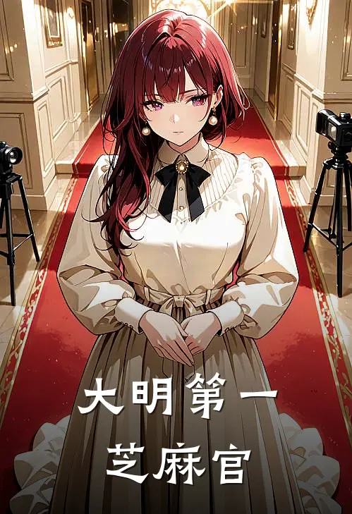 大明第一芝麻官