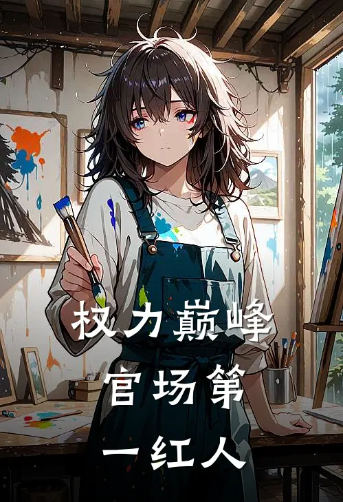 权力巅峰：官场第一红人