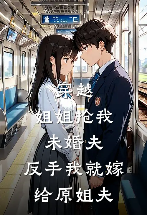 穿越，姐姐抢我未婚夫，反手我就嫁给原姐夫