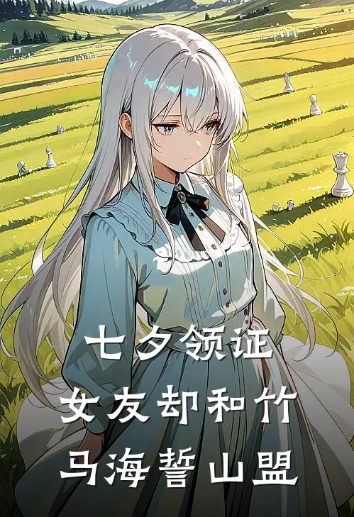 七夕领证，女友却和竹马海誓山盟