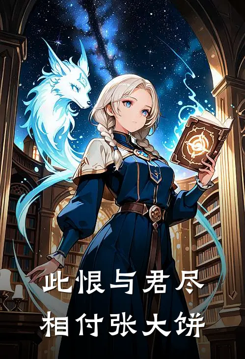 此恨与君尽相付 张大饼