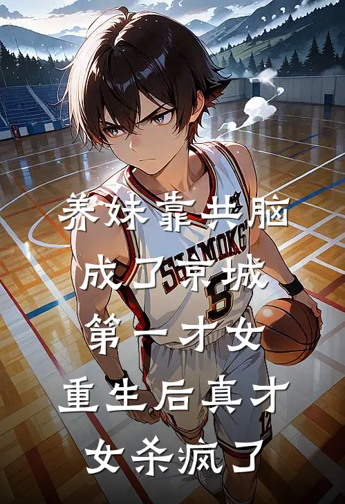 养妹靠共脑成了京城第一才女，重生后真才女杀疯了
