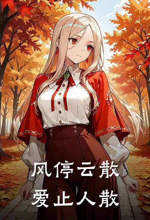 风停云散，爱止人散