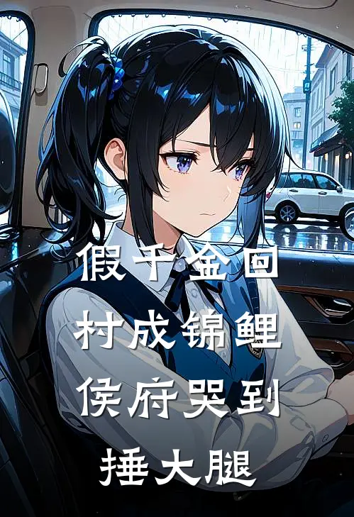 假千金回村成锦鲤，侯府哭到捶大腿