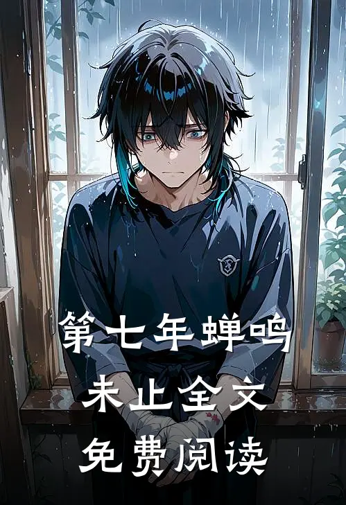 第七年蝉鸣未止全文免费阅读