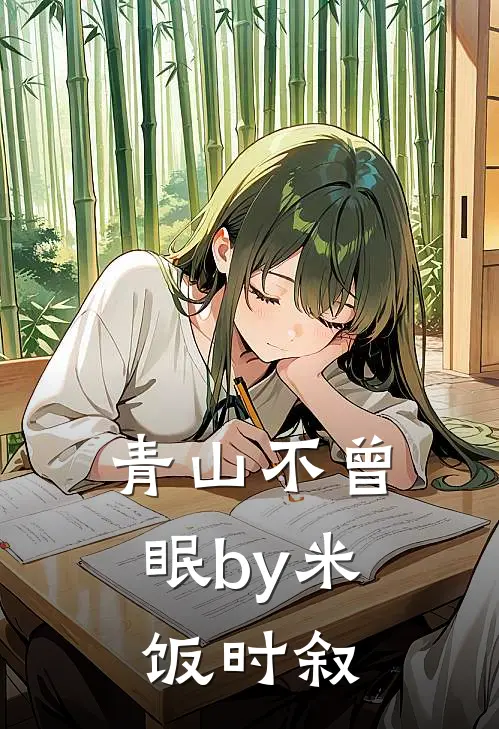 青山不曾眠by米饭时叙