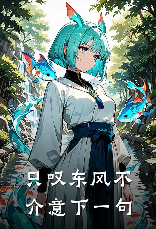 只叹东风不介意下一句