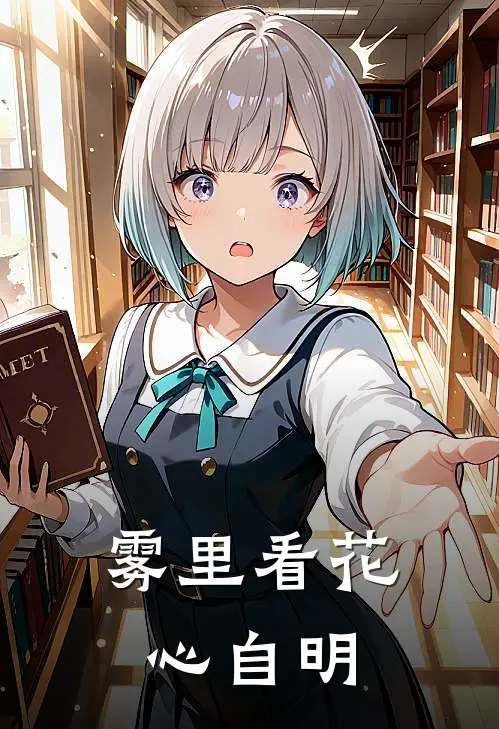 雾里看花心自明