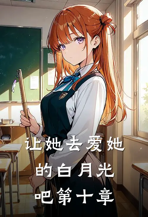 让她去爱她的白月光吧第十章