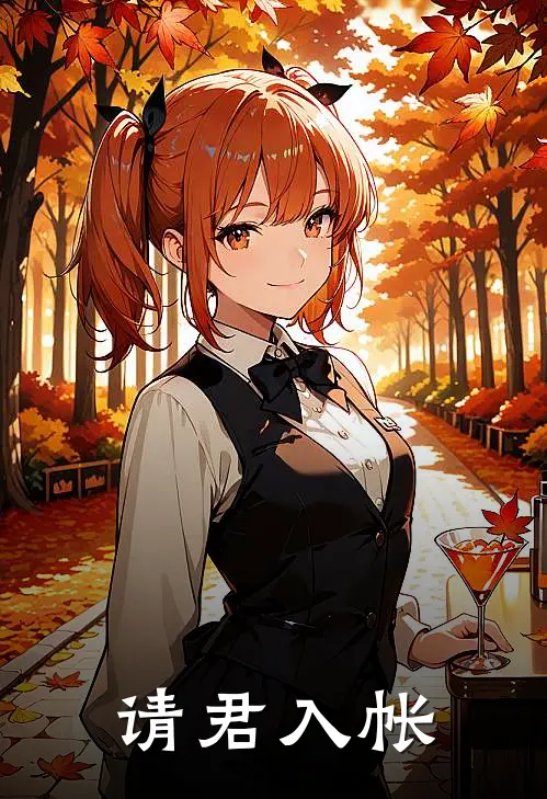 请君入帐