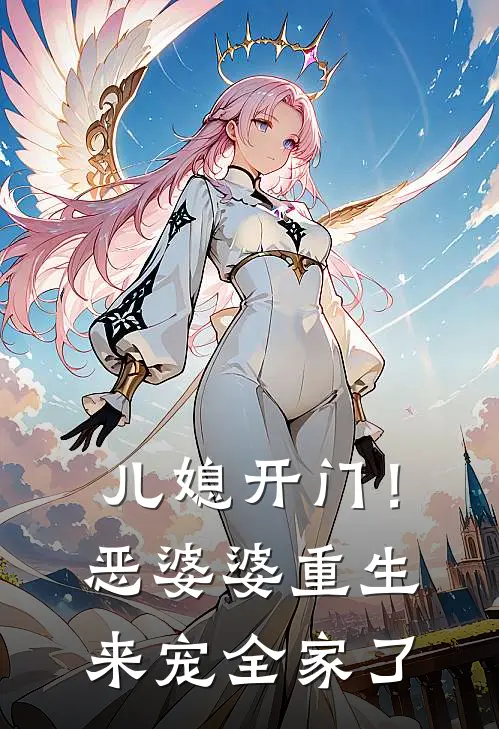 儿媳开门！恶婆婆重生来宠全家了