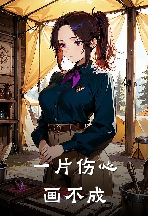 一片伤心画不成