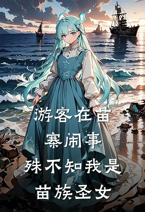 游客在苗寨闹事，殊不知我是苗族圣女