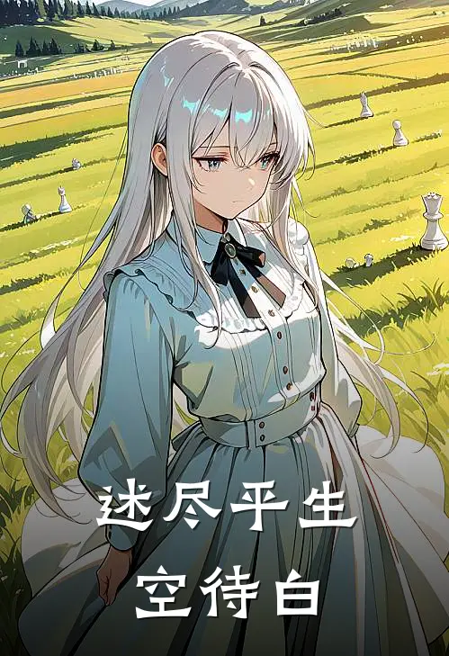 述尽平生空待白