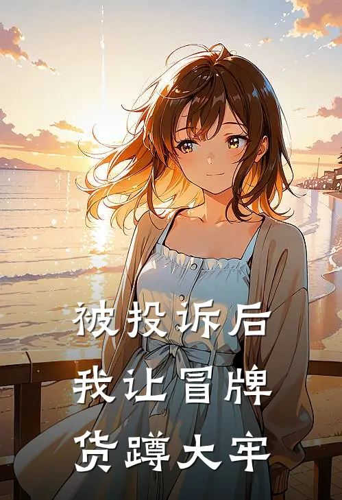 被投诉后，我让冒牌货蹲大牢