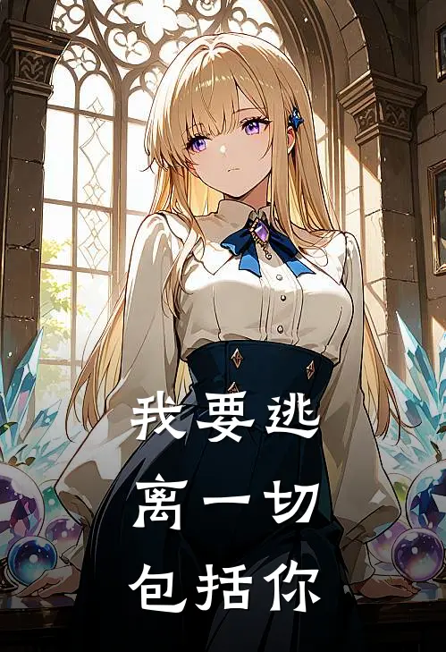 我要逃离一切，包括你